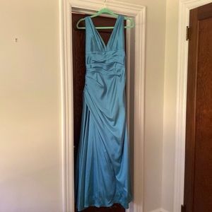 Mother of the Bride Gown